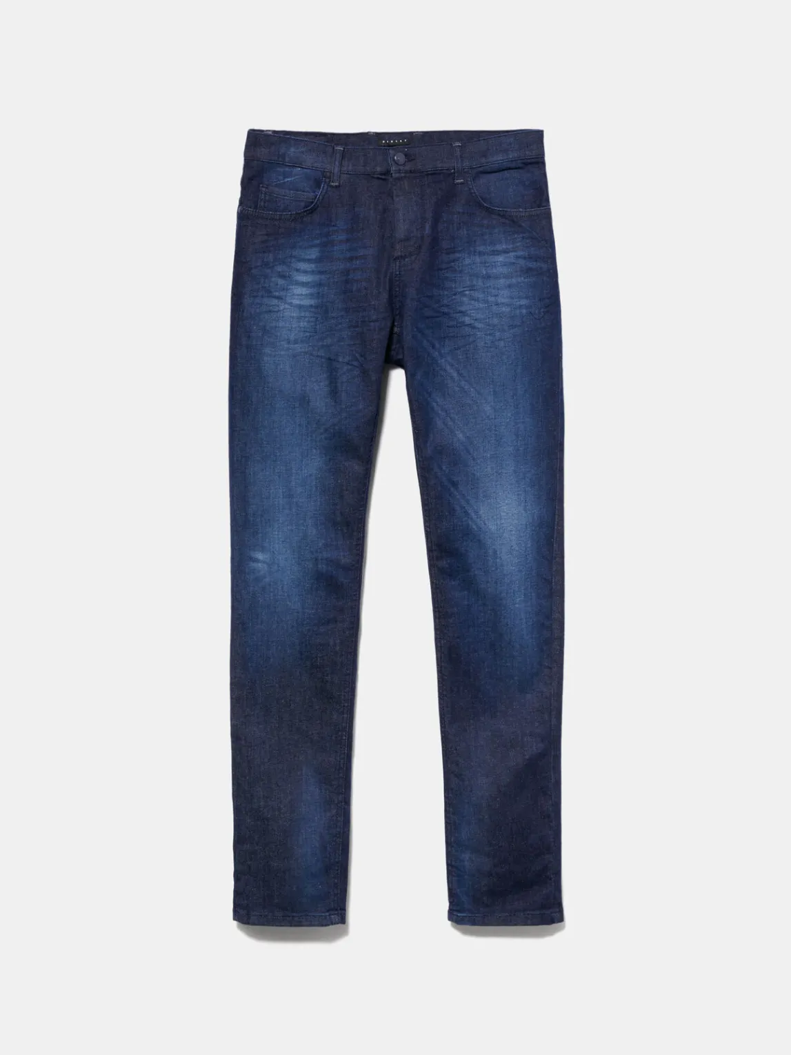 Men Sisley Jeans<Skinny Fit Helsinki Jeans