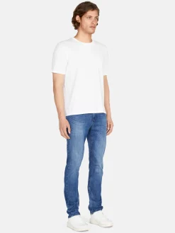 Men Sisley Jeans<Skinny Fit Helsinki Jeans