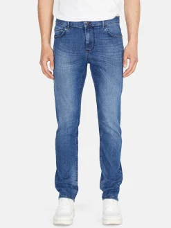 Men Sisley Jeans<Skinny Fit Helsinki Jeans