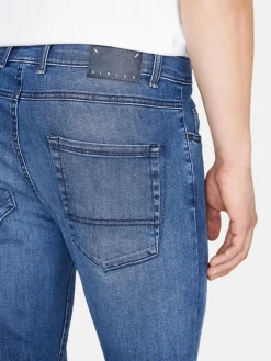 Men Sisley Jeans<Skinny Fit Helsinki Jeans