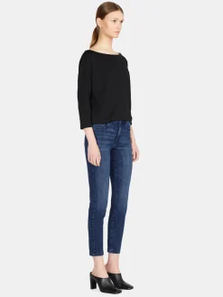 Women Sisley Jeans<Skinny Fit Papeete Jeans