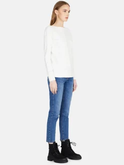Women Sisley Jeans<Skinny Fit Papeete Jeans