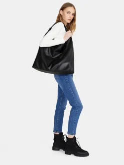 Women Sisley Jeans<Skinny Fit Papeete Jeans