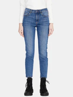 Women Sisley Jeans<Skinny Fit Papeete Jeans