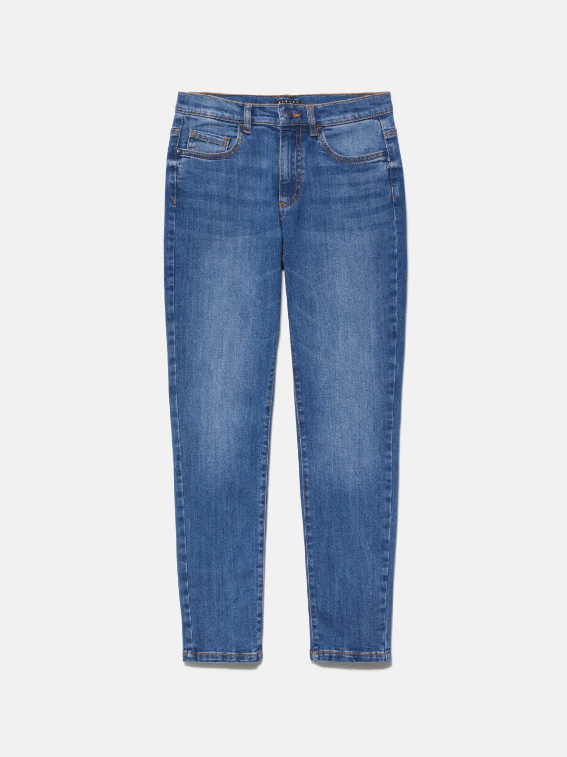 Women Sisley Jeans<Skinny Fit Papeete Jeans