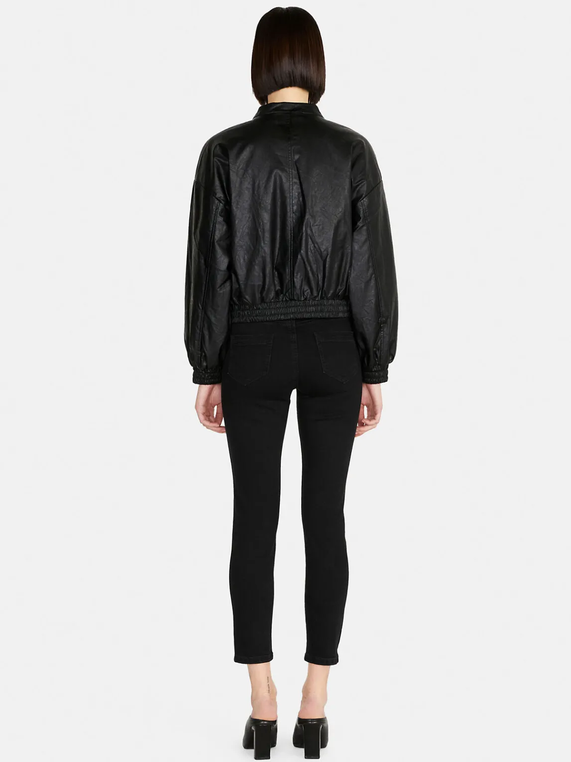 Women Sisley Jeans<Skinny Fit Papeete Jeans
