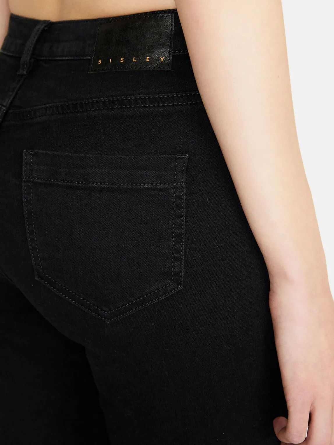 Women Sisley Jeans<Skinny Fit Papeete Jeans