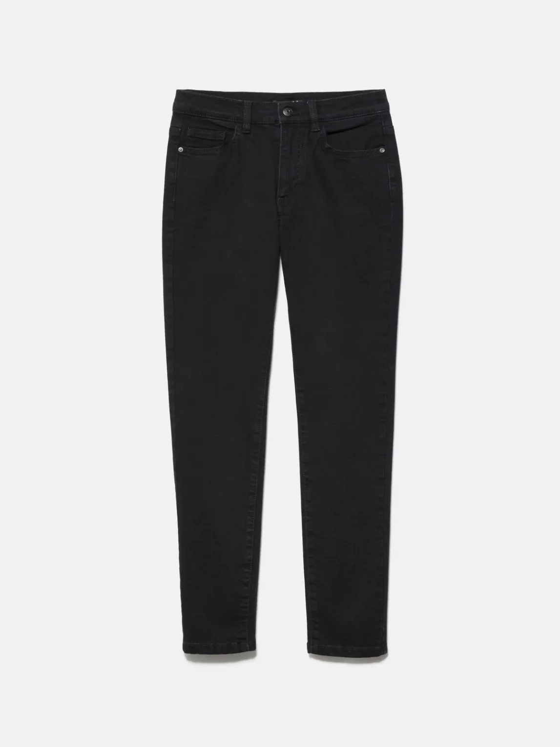 Women Sisley Jeans<Skinny Fit Papeete Jeans