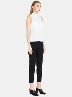Women Sisley Trousers<Skinny Fit Trousers