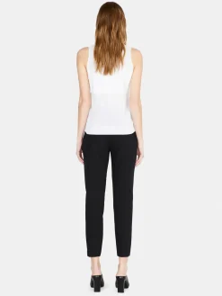 Women Sisley Trousers<Skinny Fit Trousers