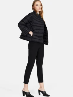 Women Sisley Trousers<Skinny Fit Trousers