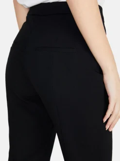 Women Sisley Trousers<Skinny Fit Trousers