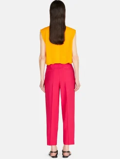 Women Sisley Shirts & Blouses<Sleeveless Shirt