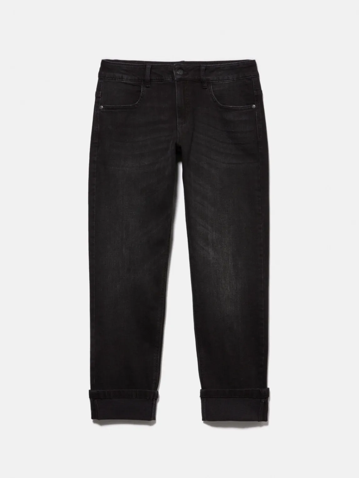 Women Sisley Jeans<Slim Carrot Fit Lima Jeans