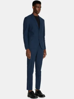 Men Sisley Jackets & Coats<Slim Comfort Fit Jacket