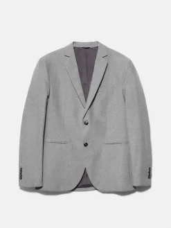 Men Sisley Jackets & Coats<Slim Comfort Fit Jacket