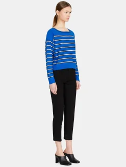Women Sisley Jeans<Slim Fit Ankara Jeans