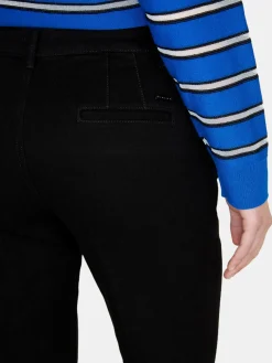 Women Sisley Jeans<Slim Fit Ankara Jeans