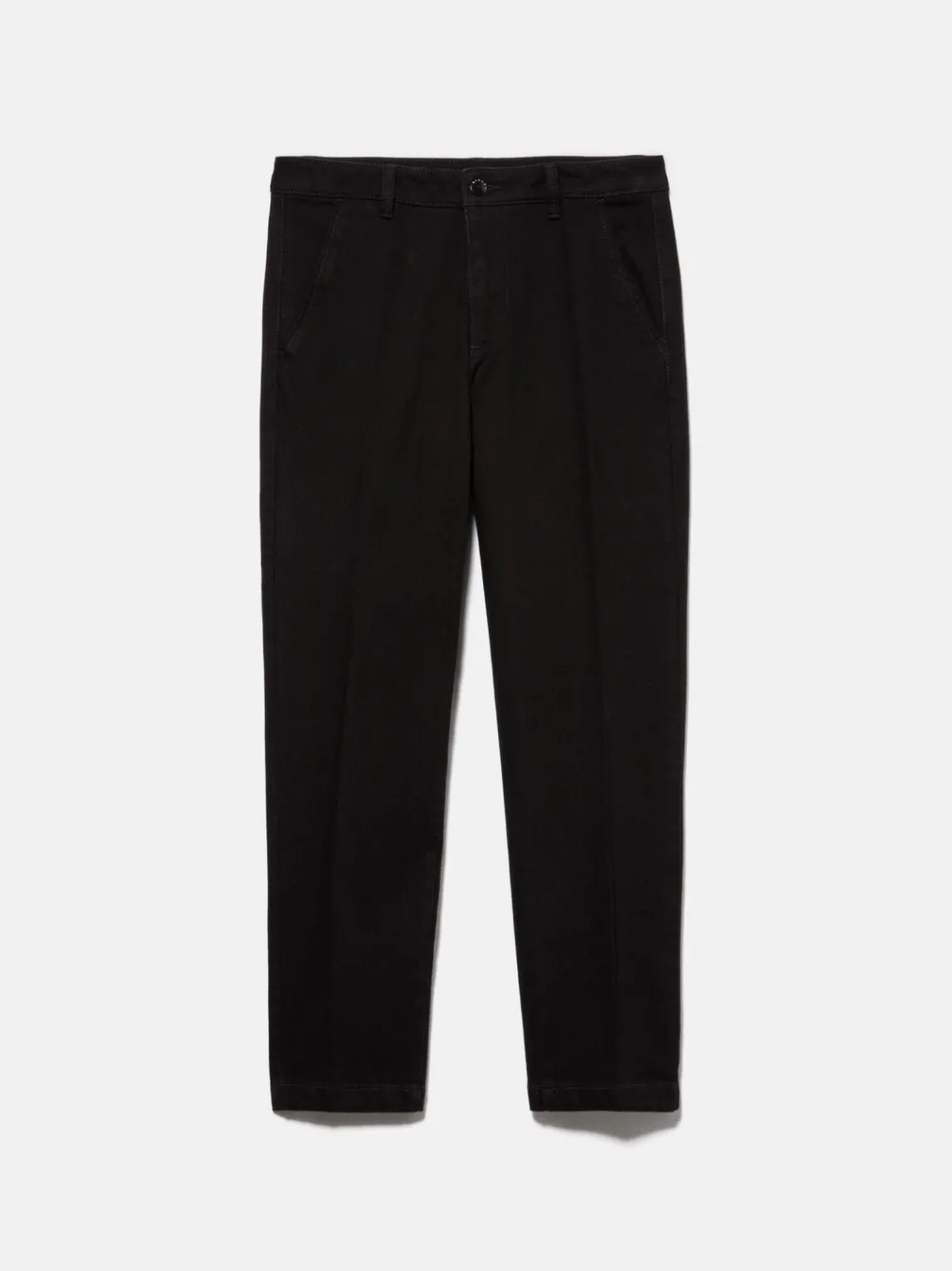 Women Sisley Jeans<Slim Fit Ankara Jeans
