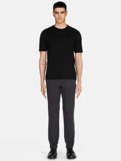 Men Sisley Trousers<Slim Fit Chinos