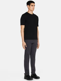 Men Sisley Trousers<Slim Fit Chinos