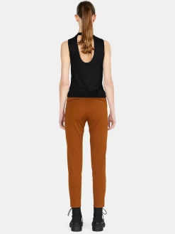 Women Sisley Trousers<Slim Fit Chinos