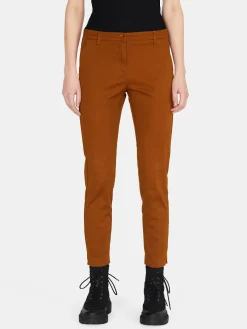 Women Sisley Trousers<Slim Fit Chinos