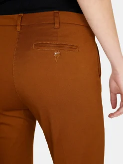 Women Sisley Trousers<Slim Fit Chinos