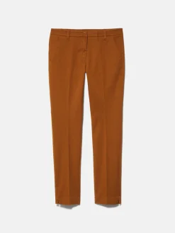 Women Sisley Trousers<Slim Fit Chinos