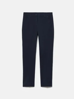 Women Sisley Trousers<Slim Fit Chinos