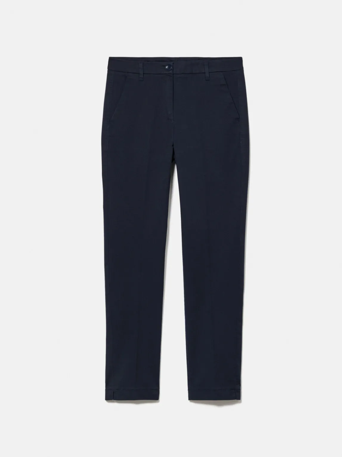 Women Sisley Trousers<Slim Fit Chinos