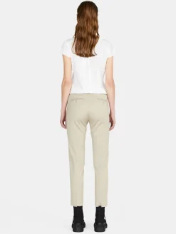Women Sisley Trousers<Slim Fit Chinos