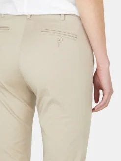 Women Sisley Trousers<Slim Fit Chinos