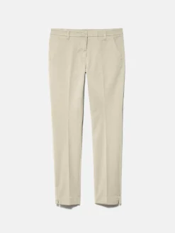 Women Sisley Trousers<Slim Fit Chinos
