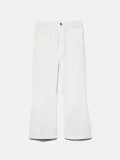 Women Sisley Trousers<Slim Fit Colored Acapulco Jeans