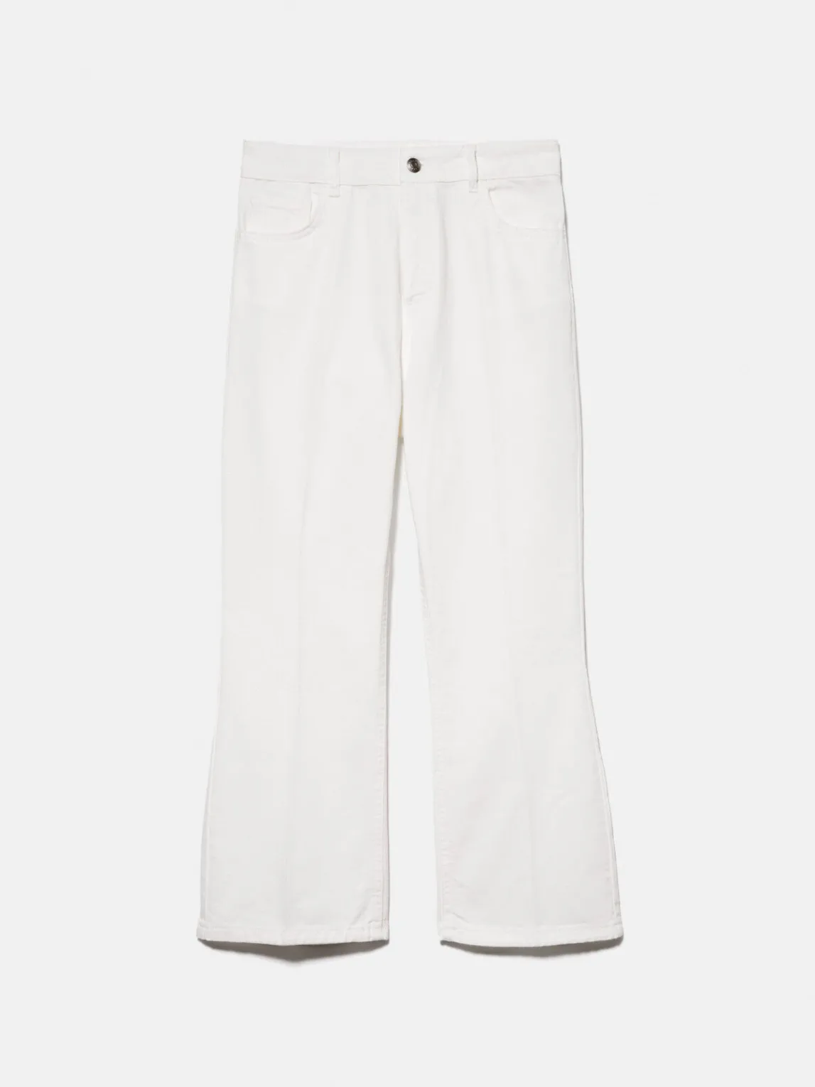 Women Sisley Trousers<Slim Fit Colored Acapulco Jeans