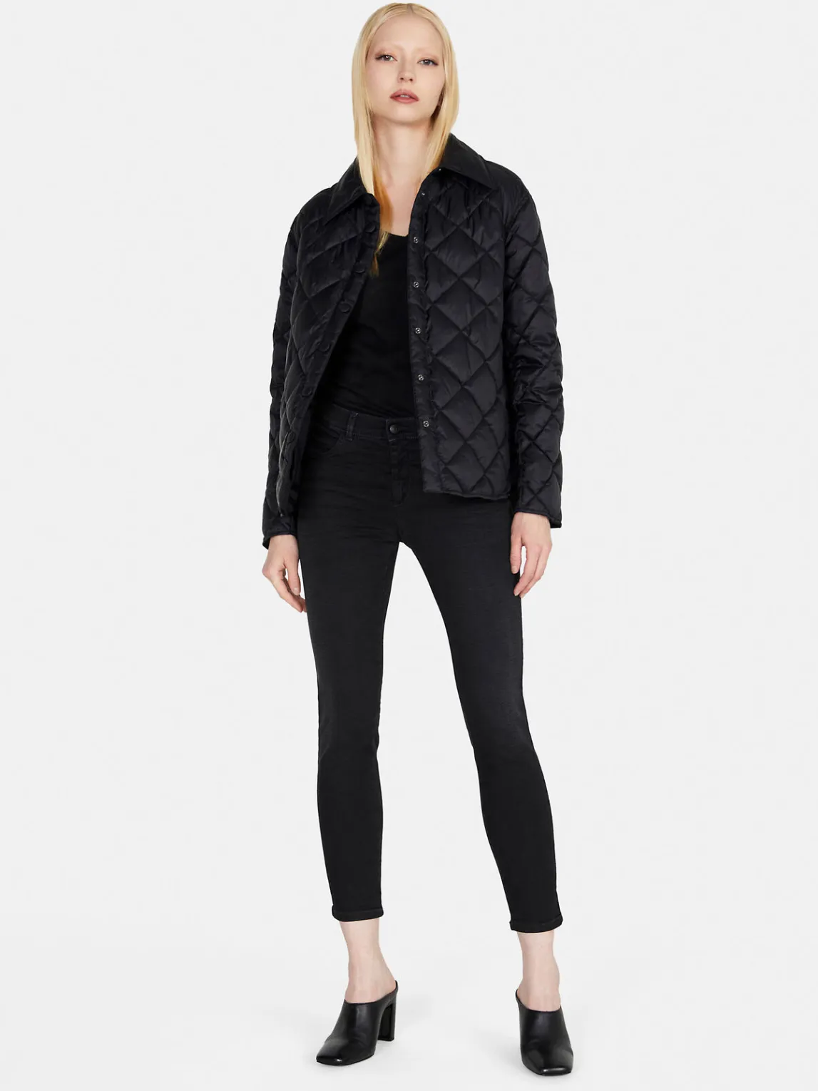 Women Sisley Jeans<Slim Fit Ibiza Jeans