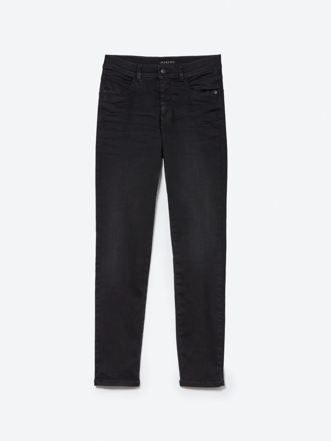 Women Sisley Jeans<Slim Fit Ibiza Jeans
