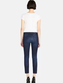 Women Sisley Jeans<Slim Fit Ibiza Jeans