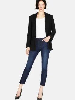 Women Sisley Jeans<Slim Fit Ibiza Jeans