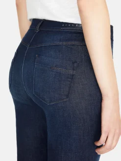 Women Sisley Jeans<Slim Fit Ibiza Jeans