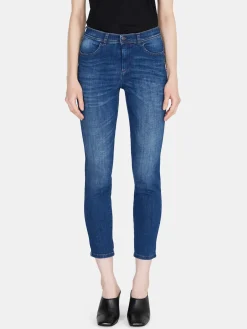 Women Sisley Jeans<Slim Fit Ibiza Jeans