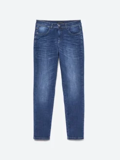 Women Sisley Jeans<Slim Fit Ibiza Jeans