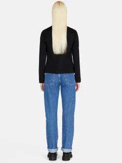 Women Sisley Jackets & Coats<Slim Fit Jacket