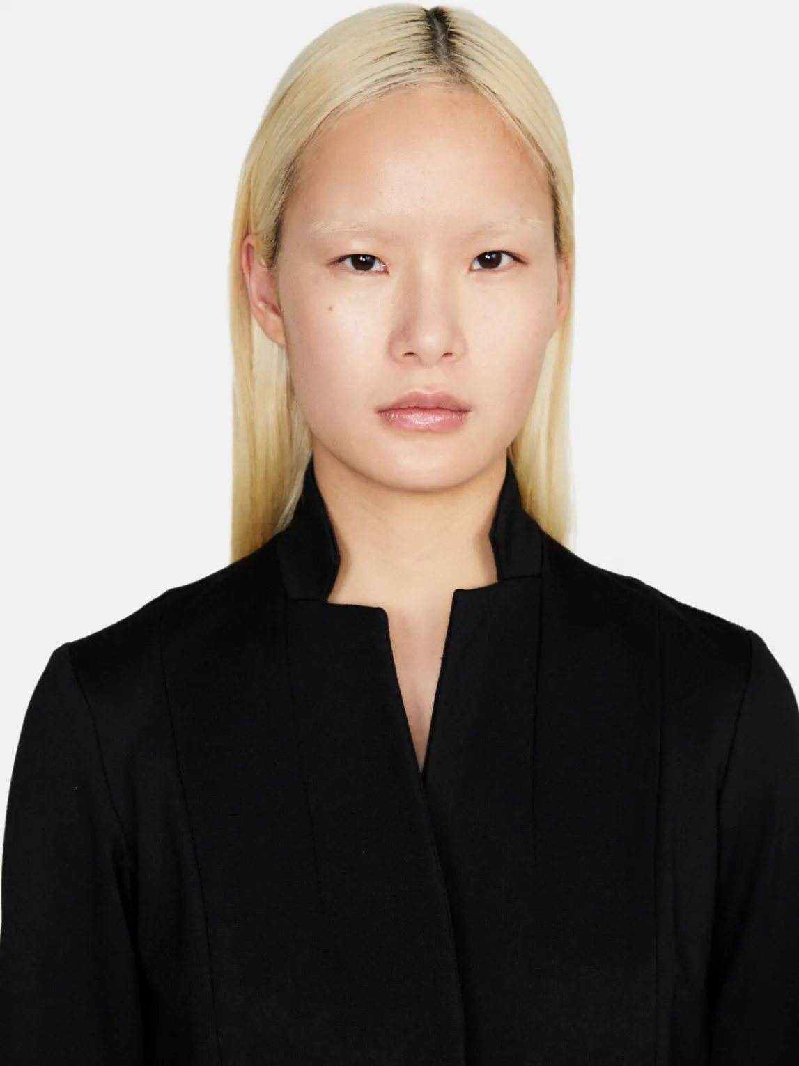 Women Sisley Jackets & Coats<Slim Fit Jacket
