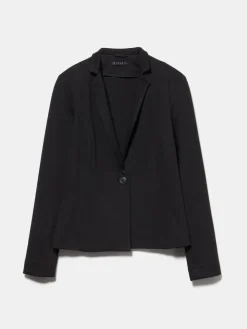 Women Sisley Jackets & Coats<Slim Fit Jacket