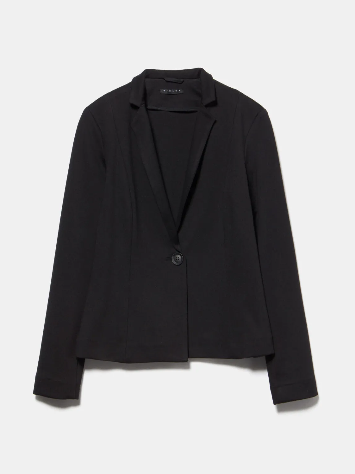 Women Sisley Jackets & Coats<Slim Fit Jacket