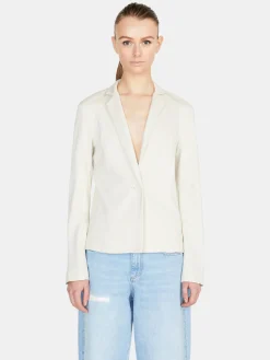 Women Sisley Jackets & Coats<Slim Fit Jacket