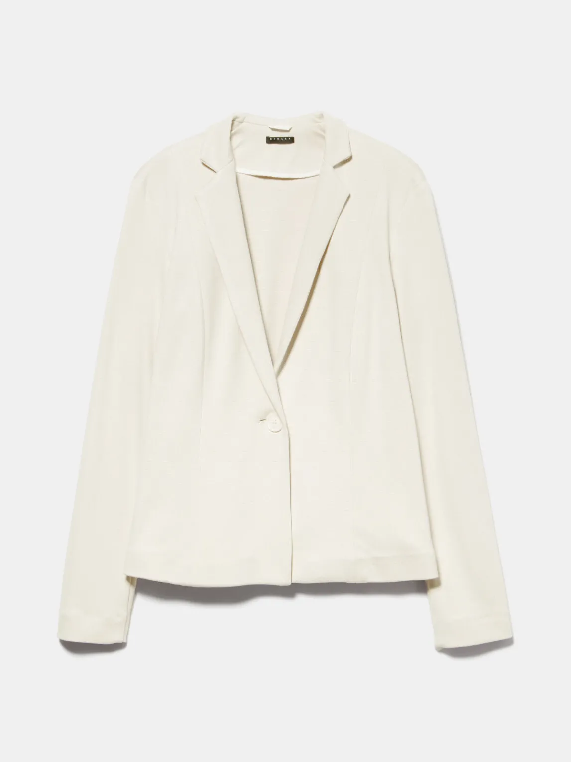 Women Sisley Jackets & Coats<Slim Fit Jacket