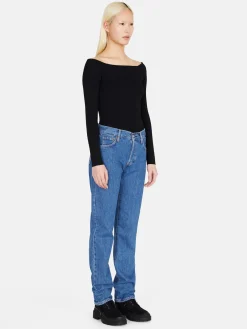 Women Sisley Jeans<Slim Fit Jeans